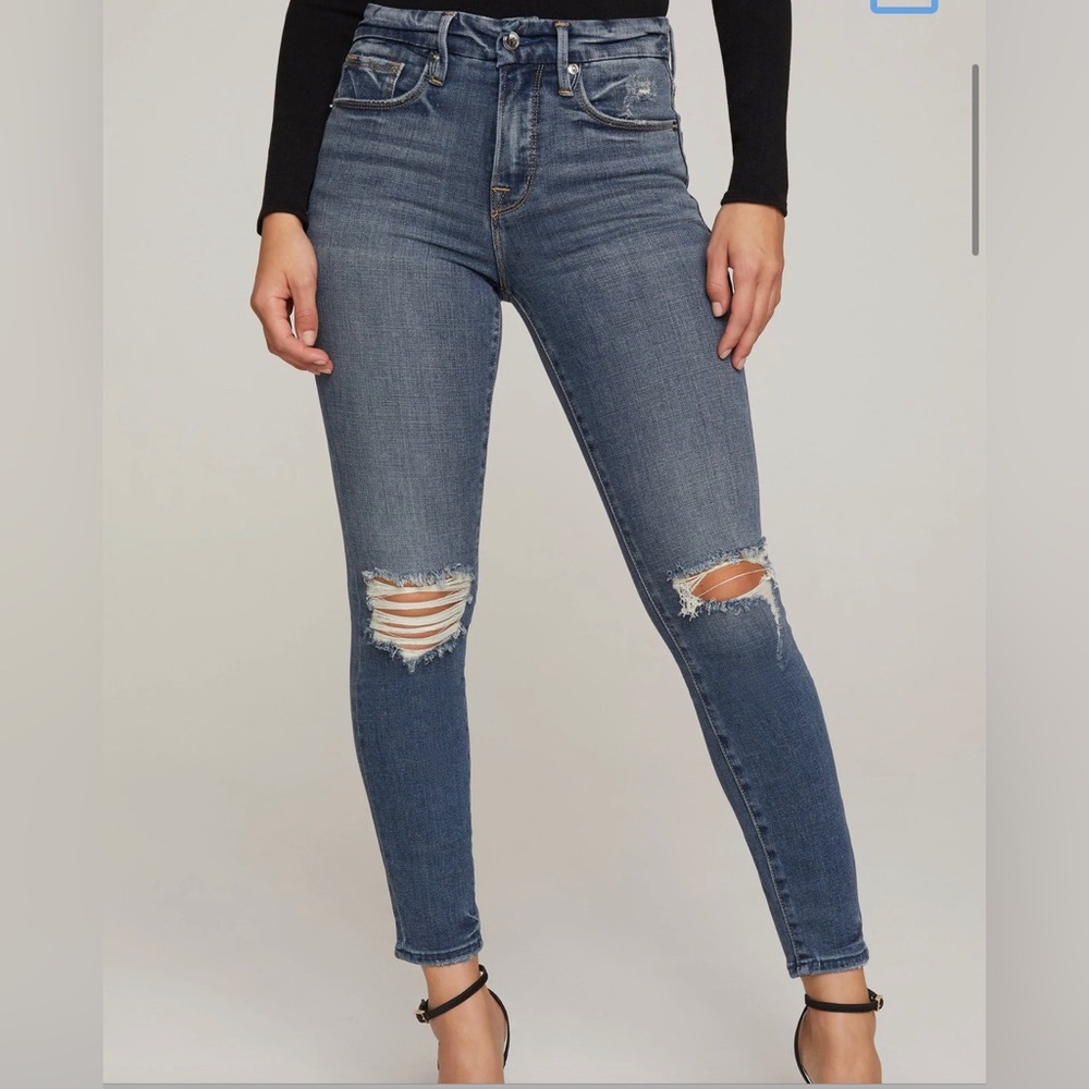 Good American Jeans